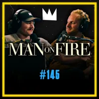 CRWN Cinema Podcast artwork