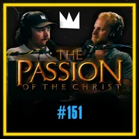 CRWN Cinema Podcast artwork