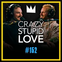CRWN Cinema Podcast artwork