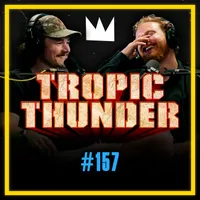 CRWN Cinema Podcast artwork