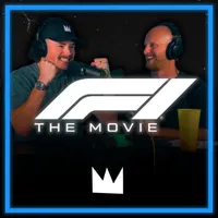 CRWN Cinema Podcast artwork