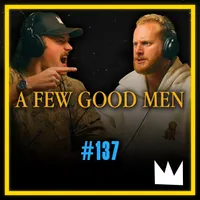 CRWN Cinema Podcast artwork