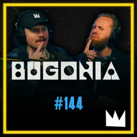 CRWN Cinema Podcast artwork