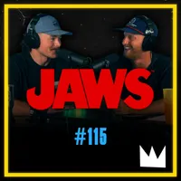 CRWN Cinema Podcast artwork