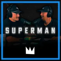 CRWN Cinema Podcast artwork