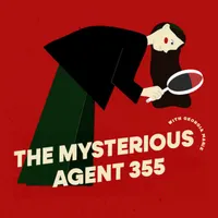 Mysteries and Histories artwork