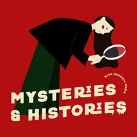 Mysteries and Histories artwork