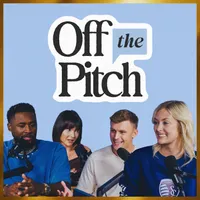 Off the Pitch artwork