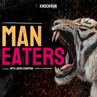 Man Eaters artwork