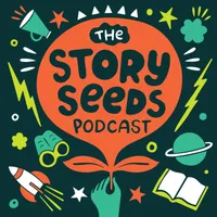 The Story Seeds Podcast artwork