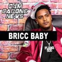 Cam Capone News artwork