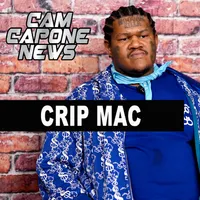 Cam Capone News artwork