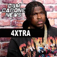 Cam Capone News artwork