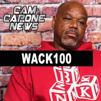 Cam Capone News artwork