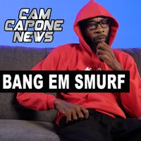 Cam Capone News artwork
