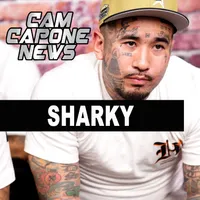 Cam Capone News artwork