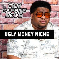 Cam Capone News artwork