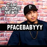 Cam Capone News artwork