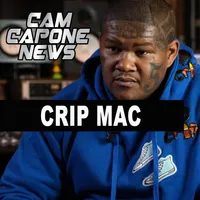Cam Capone News artwork