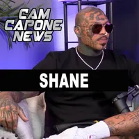 Cam Capone News artwork