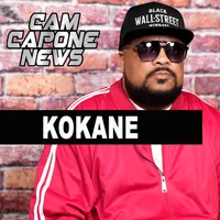 Cam Capone News artwork