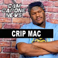 Cam Capone News artwork