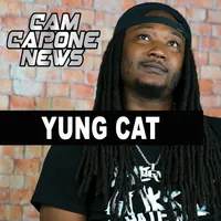 Cam Capone News artwork