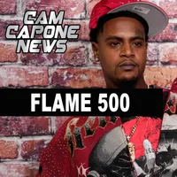 Cam Capone News artwork
