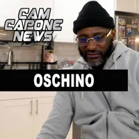 Cam Capone News artwork