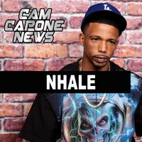 Cam Capone News artwork