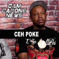 Cam Capone News artwork