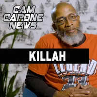 Cam Capone News artwork