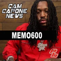 Cam Capone News artwork