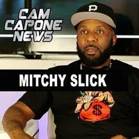 Cam Capone News artwork