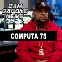 Cam Capone News artwork