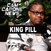 Cam Capone News artwork