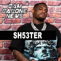 Cam Capone News artwork
