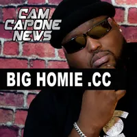 Cam Capone News artwork