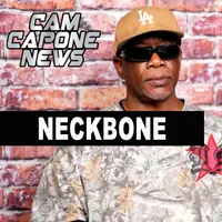 Cam Capone News artwork