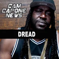 Cam Capone News artwork