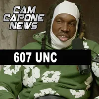 Cam Capone News artwork