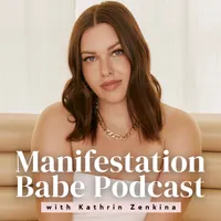 Manifestation Babe artwork