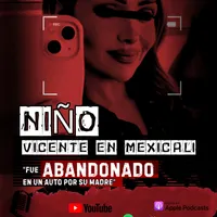 CRIMINALISTA NOCTURNO artwork
