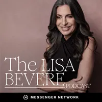 The Lisa Bevere Podcast artwork