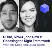 Engineering Enablement by DX artwork