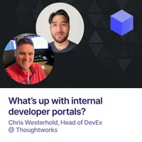 Engineering Enablement by DX artwork