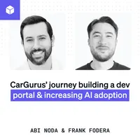 Engineering Enablement by DX artwork