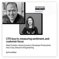 Engineering Enablement by DX artwork