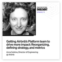 Engineering Enablement by DX artwork
