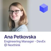 Engineering Enablement by DX artwork